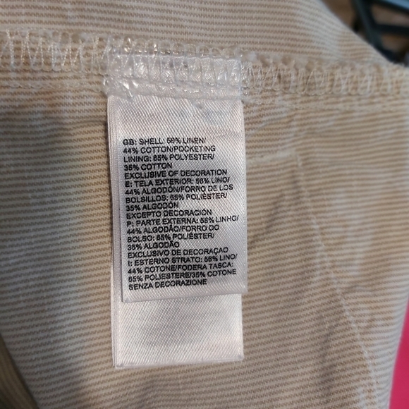 🍄3/50$🍄 NORTH FACE shorts size 4 - Picture 9 of 9